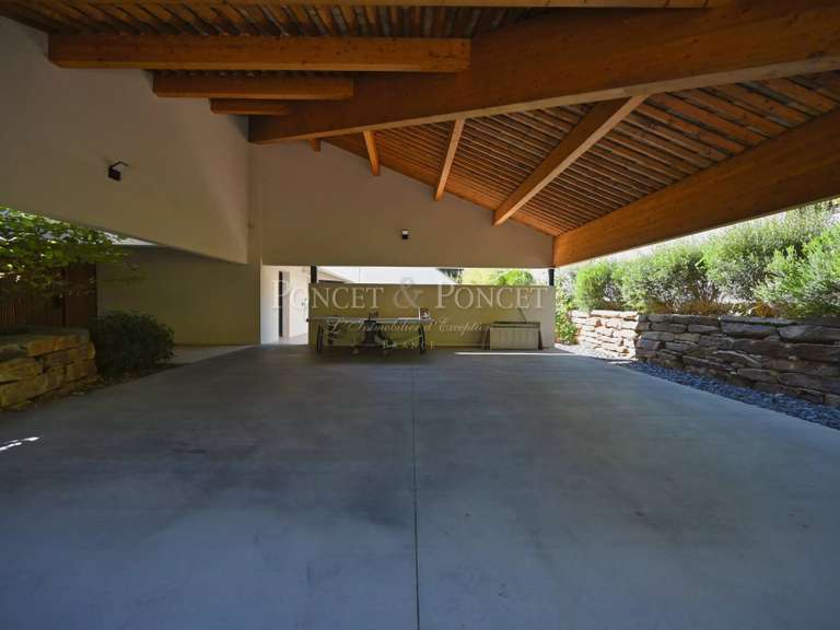 Maison Saint-Gély-du-Fesc - 6 chambres - 500m²