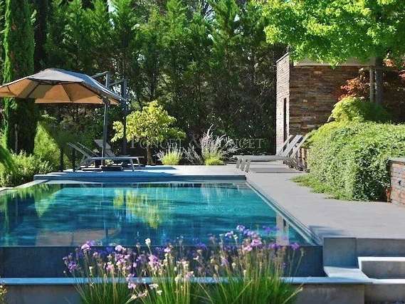 Maison Saint-Gély-du-Fesc - 6 chambres - 500m²