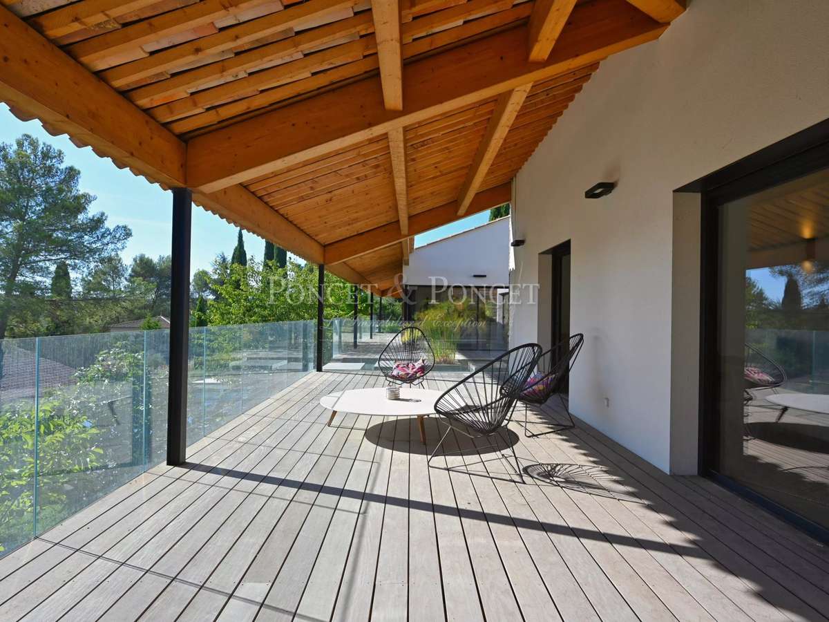 Maison Saint-Gély-du-Fesc