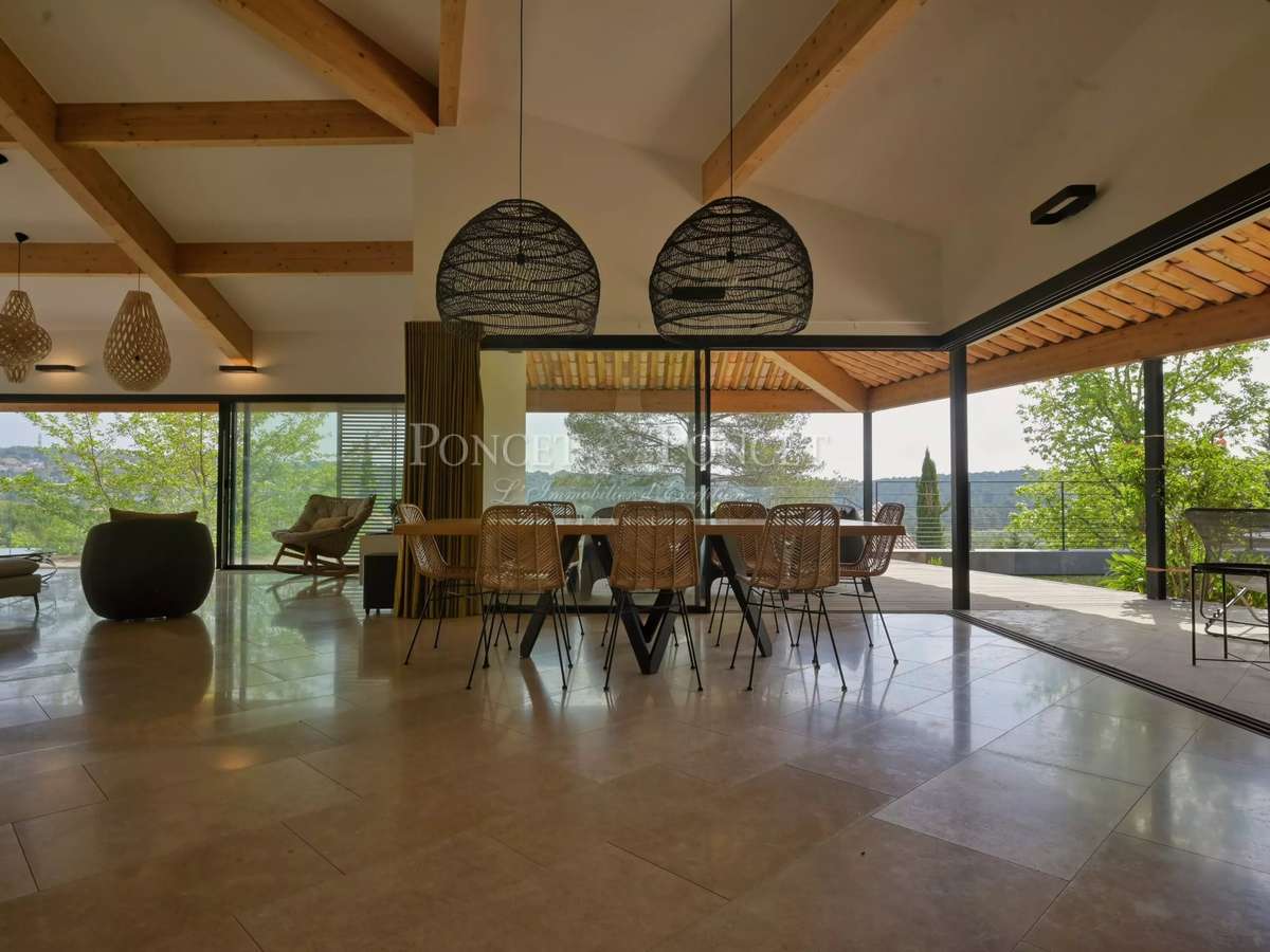 Maison Saint-Gély-du-Fesc