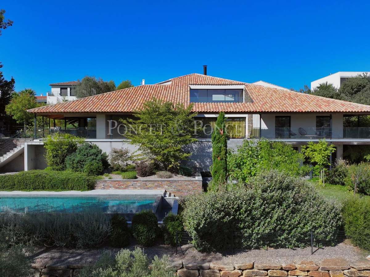 Maison Saint-Gély-du-Fesc