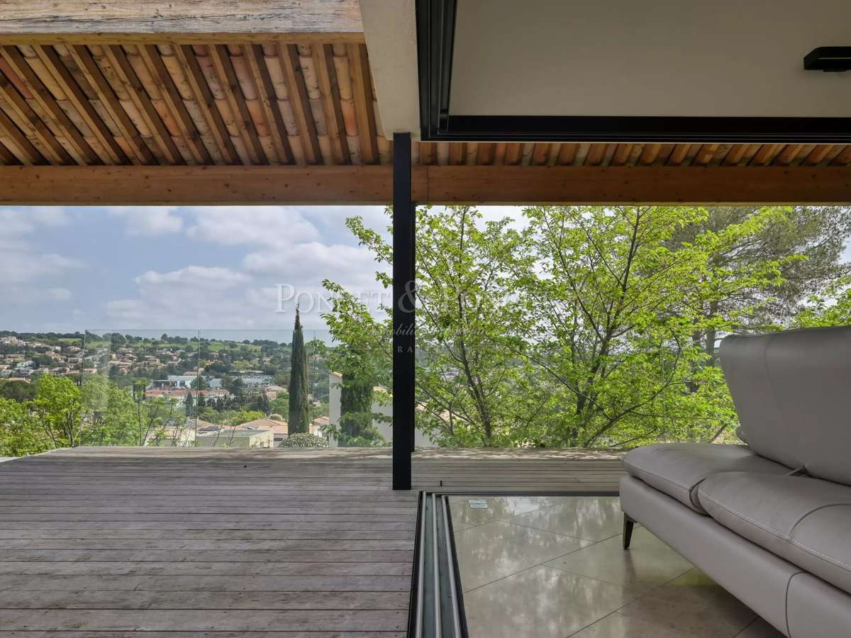 Maison Saint-Gély-du-Fesc