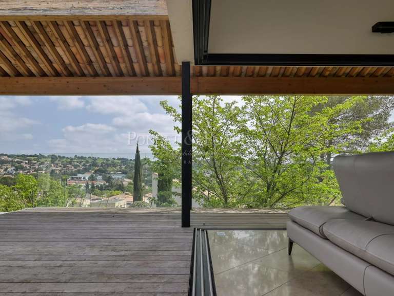 Maison Saint-Gély-du-Fesc - 6 chambres - 500m²