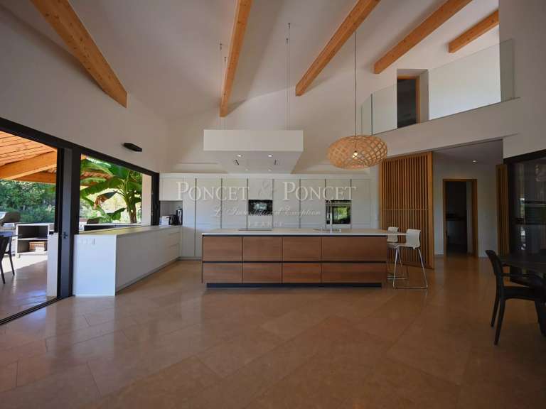 Maison Saint-Gély-du-Fesc - 6 chambres - 500m²