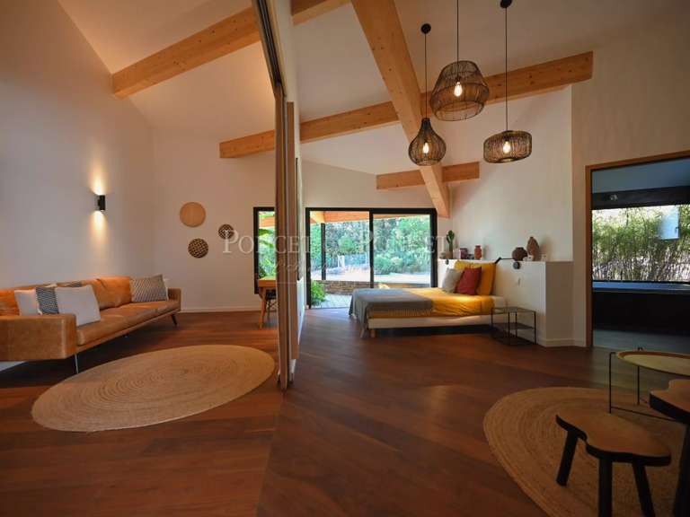 Maison Saint-Gély-du-Fesc - 6 chambres - 500m²