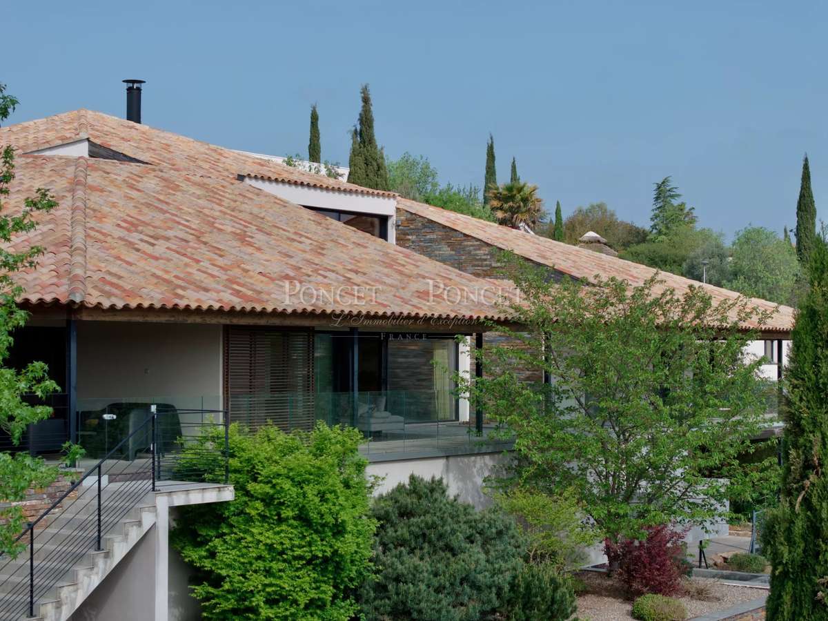 Maison Saint-Gély-du-Fesc