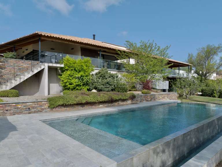 Maison Saint-Gély-du-Fesc - 6 chambres - 500m²