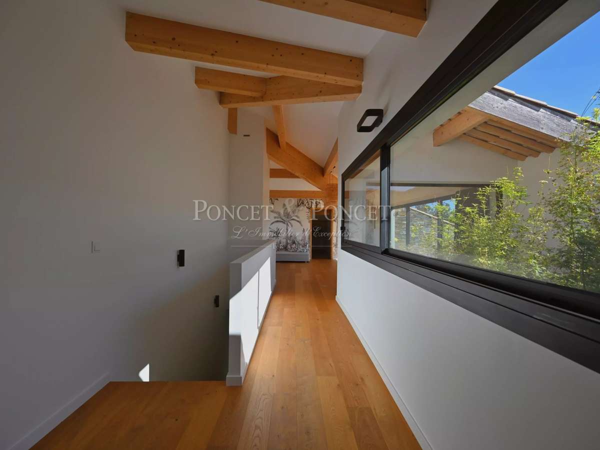 Maison Saint-Gély-du-Fesc