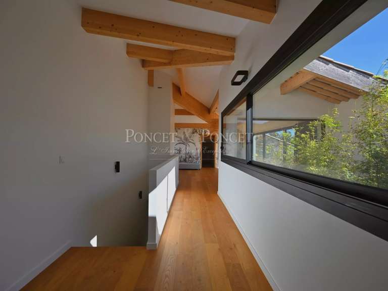 Maison Saint-Gély-du-Fesc - 6 chambres - 500m²