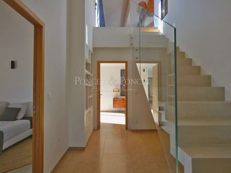 Maison Saint-Gély-du-Fesc - 6 chambres - 500m²