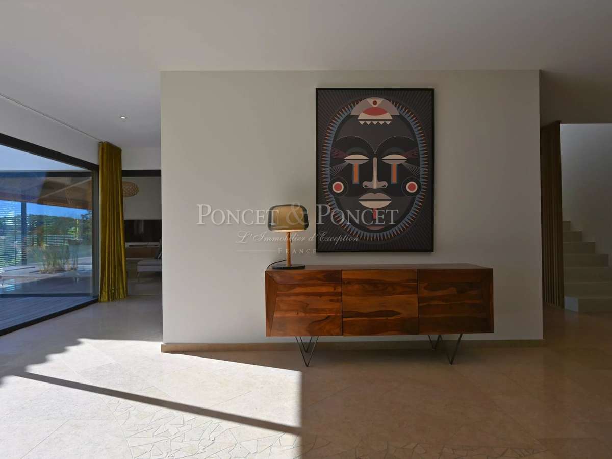 Maison Saint-Gély-du-Fesc