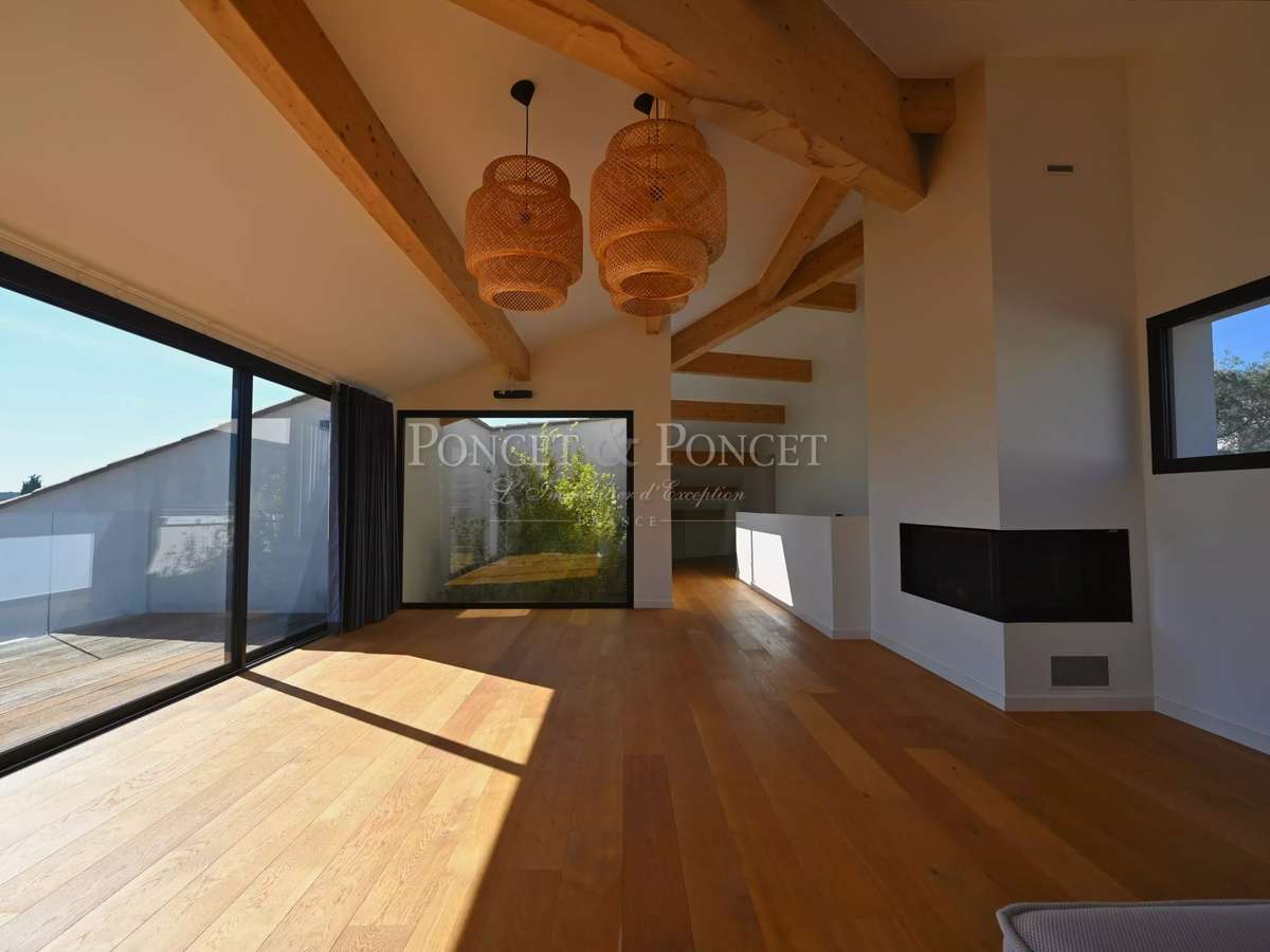 Maison Saint-Gély-du-Fesc