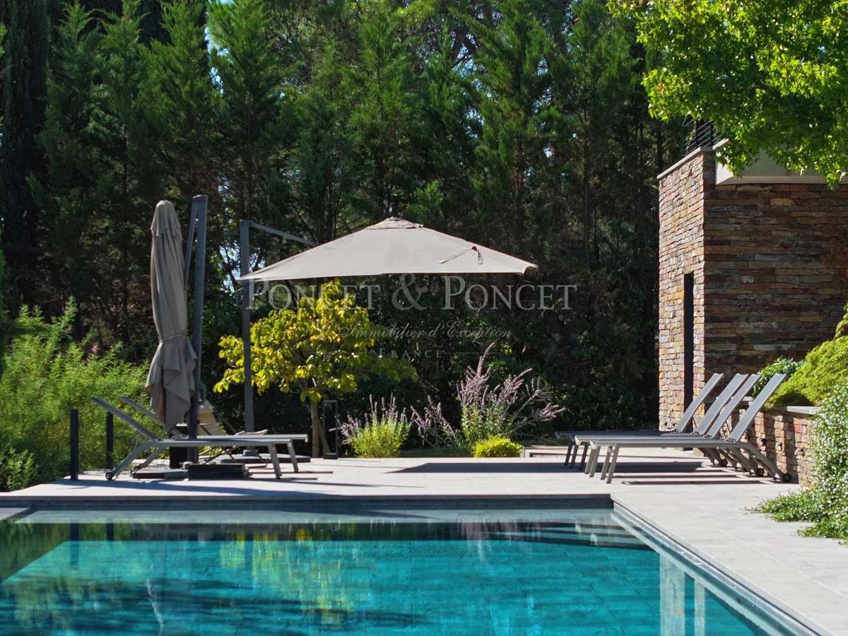 Maison Saint-Gély-du-Fesc