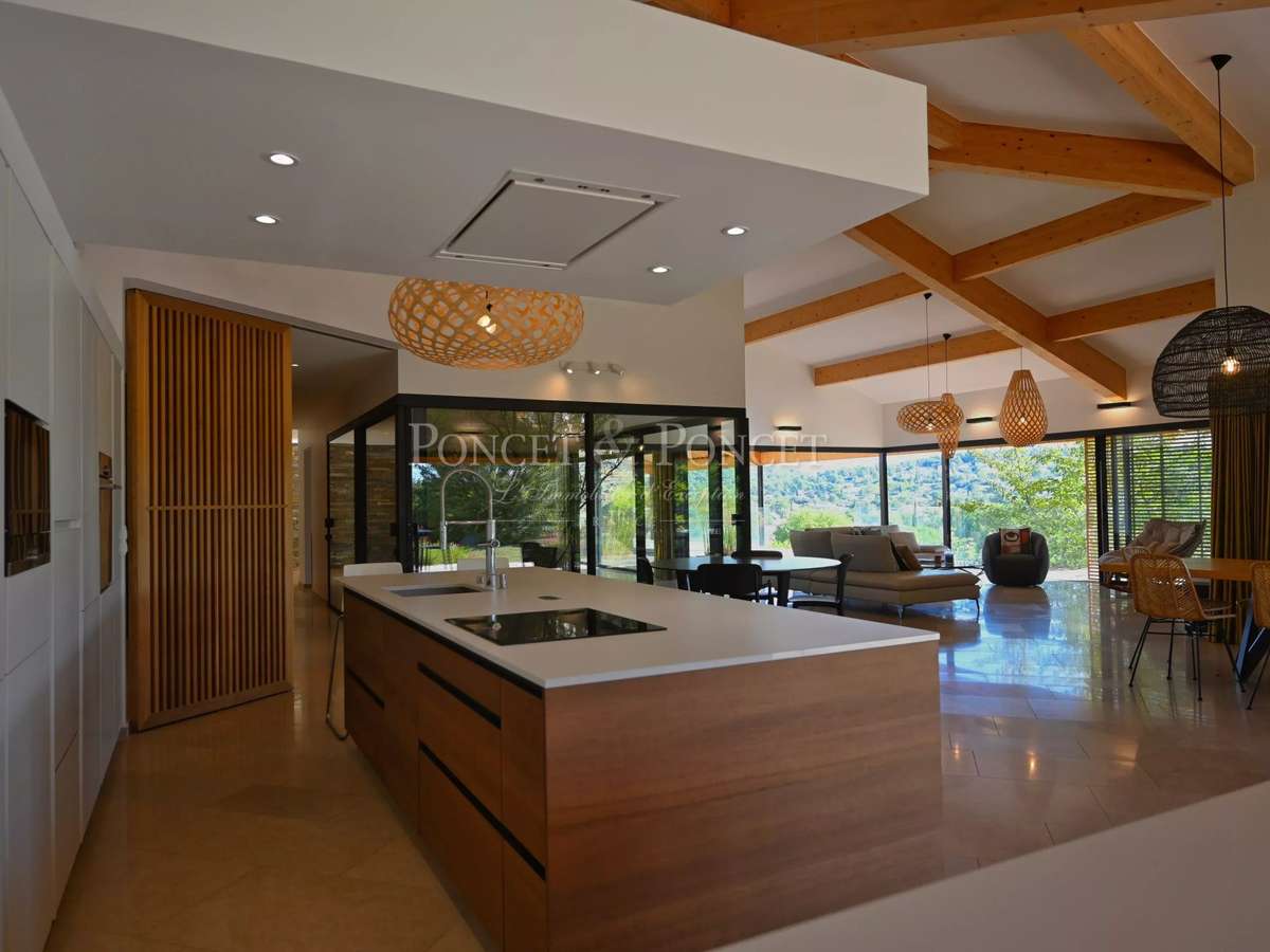 Maison Saint-Gély-du-Fesc