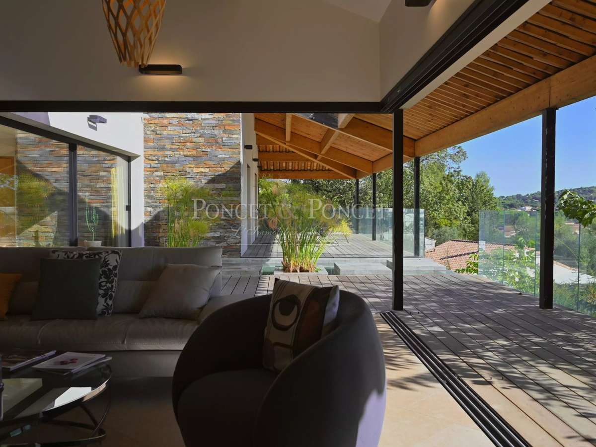 Maison Saint-Gély-du-Fesc