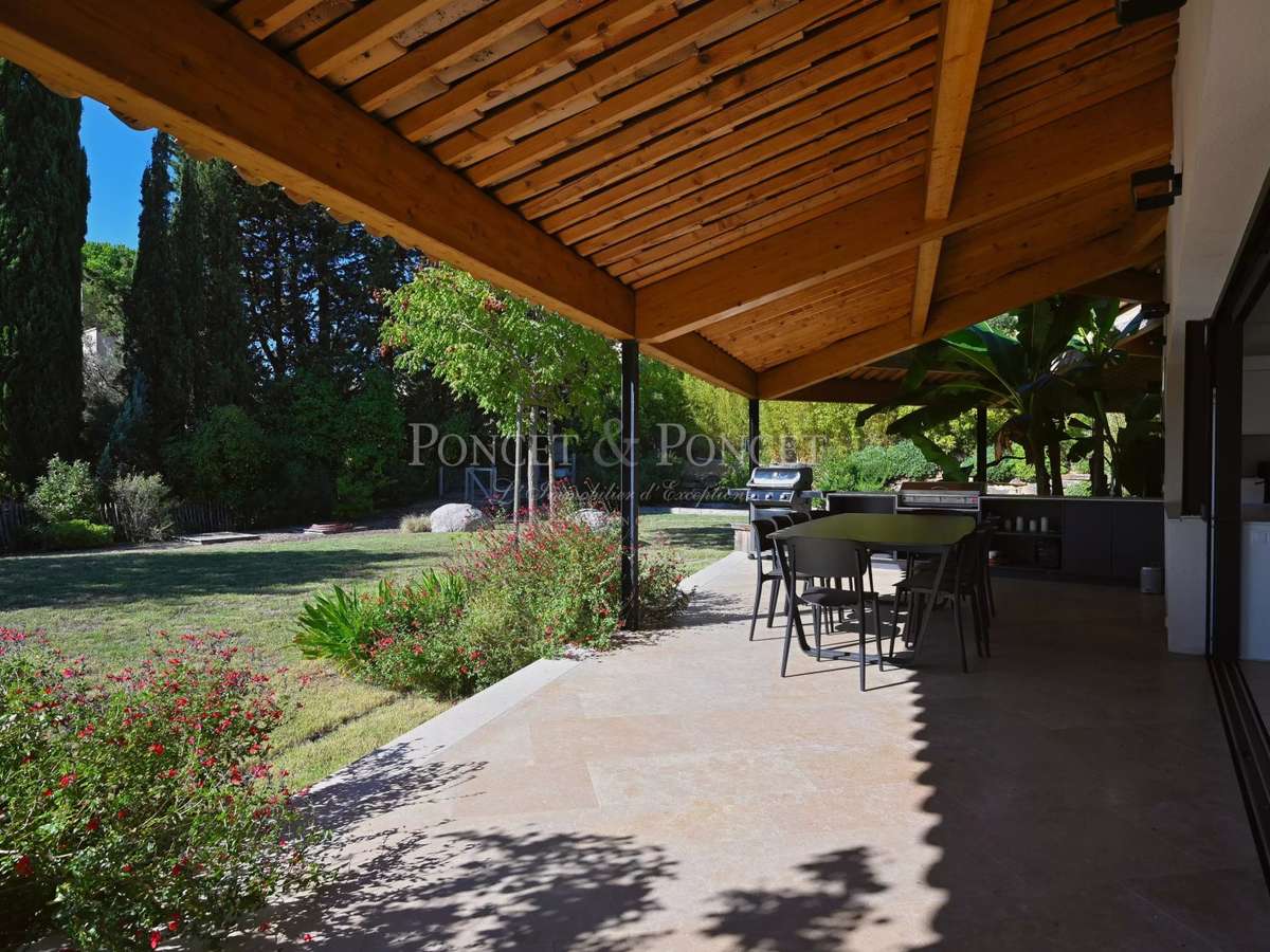 Maison Saint-Gély-du-Fesc