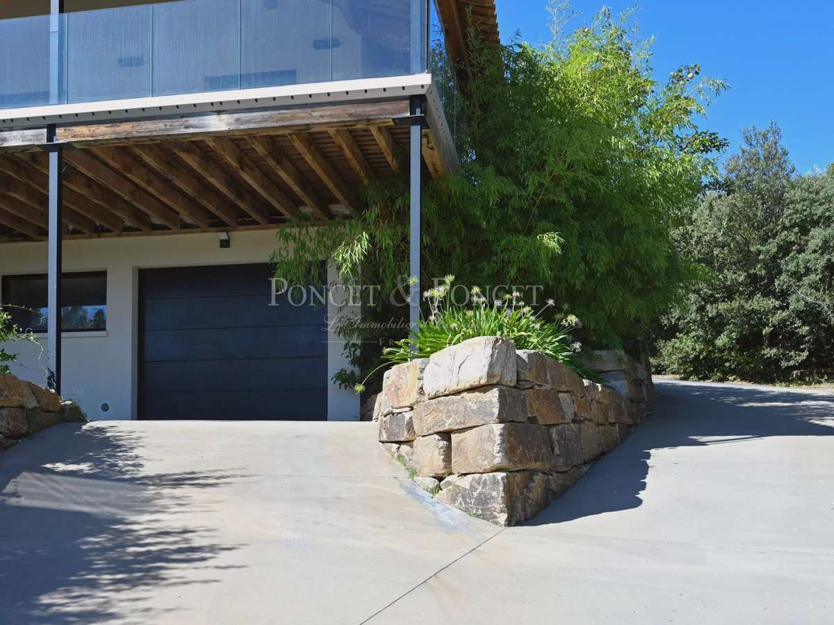 Maison Saint-Gély-du-Fesc