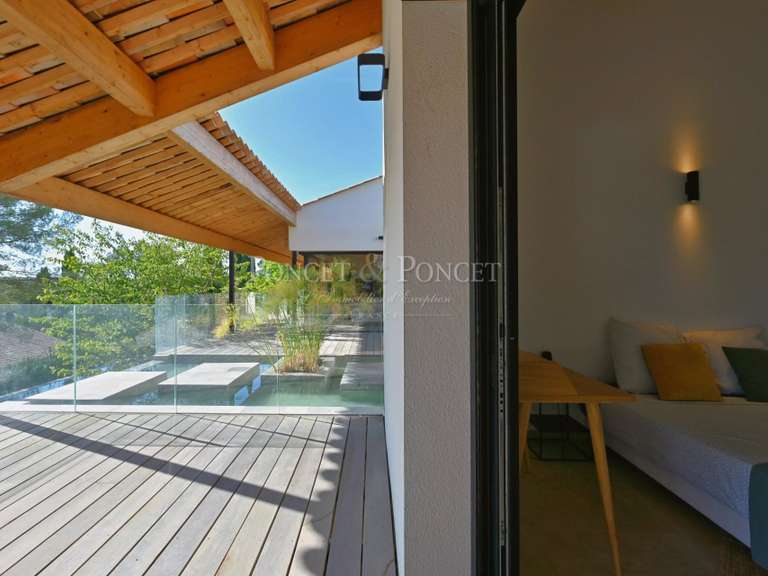 Maison Saint-Gély-du-Fesc - 6 chambres - 500m²