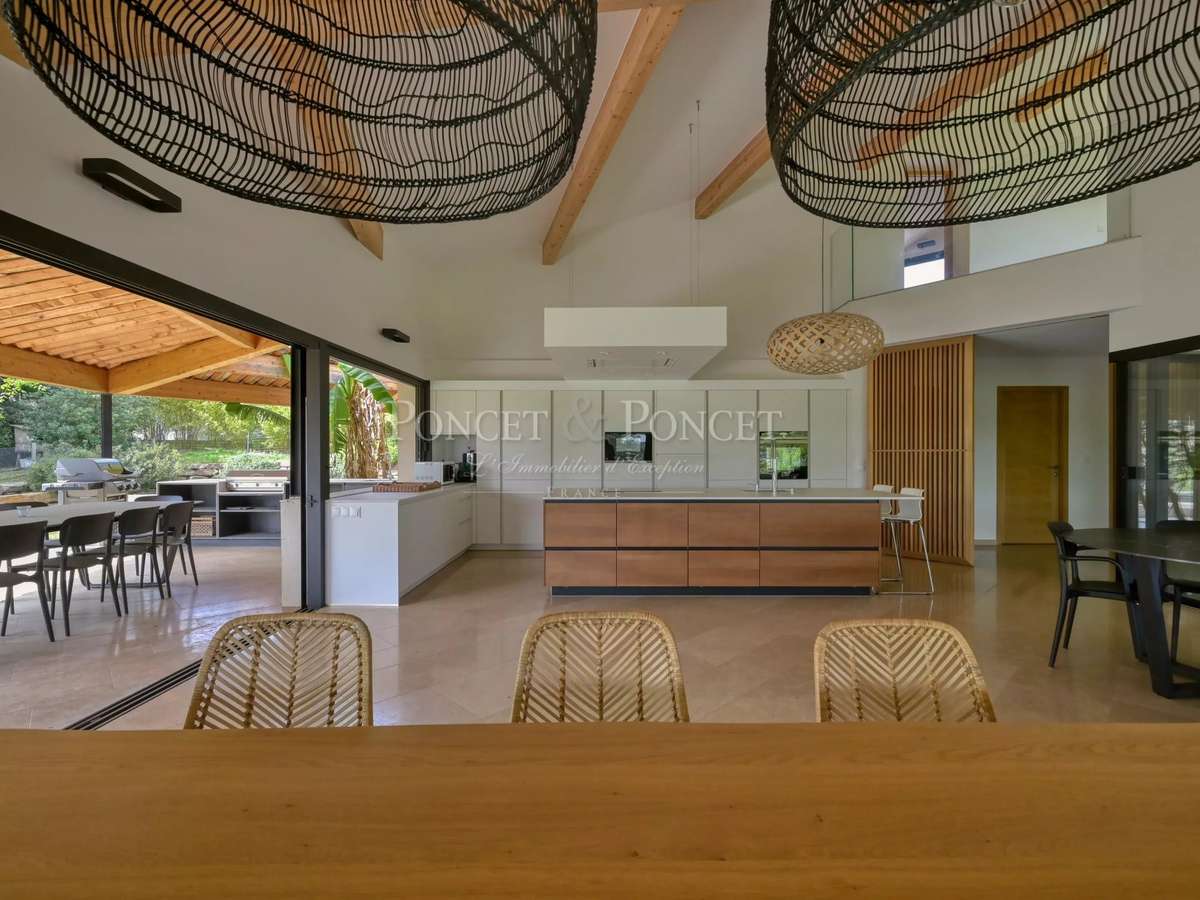 Maison Saint-Gély-du-Fesc