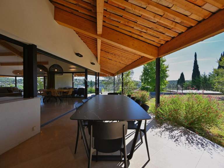 Maison Saint-Gély-du-Fesc - 6 chambres - 500m²