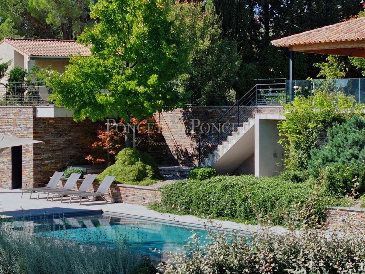 Maison Saint-Gély-du-Fesc