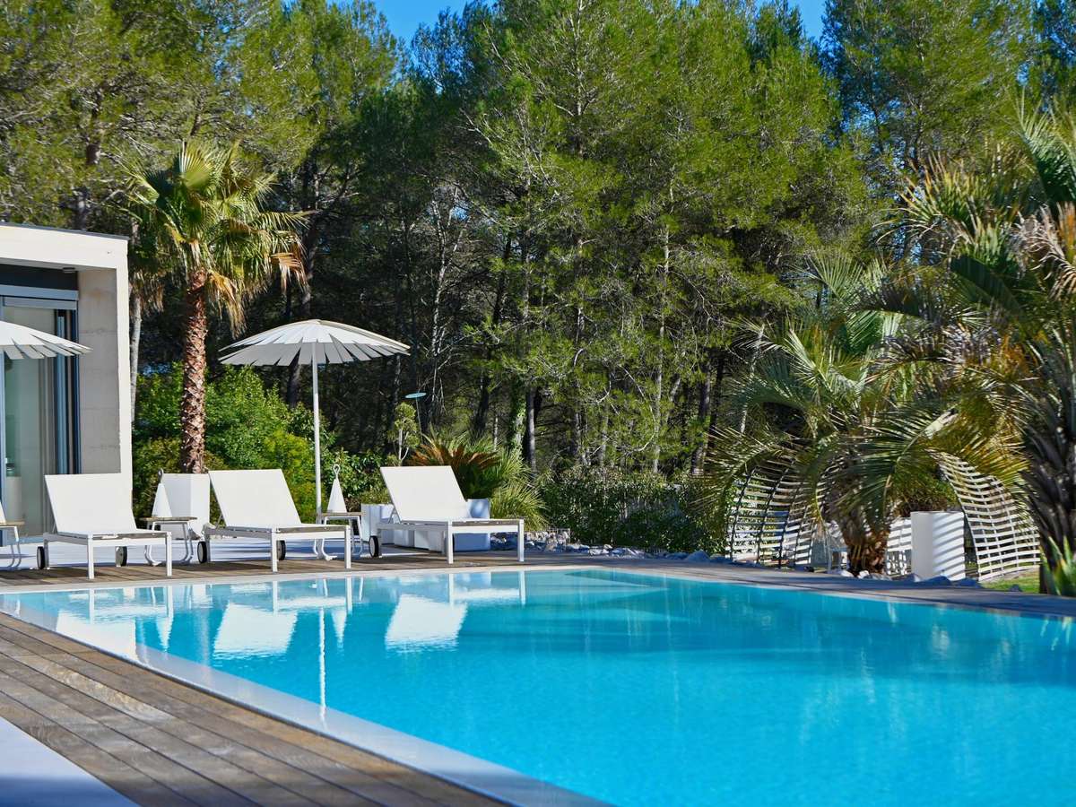 Maison Saint-Gély-du-Fesc