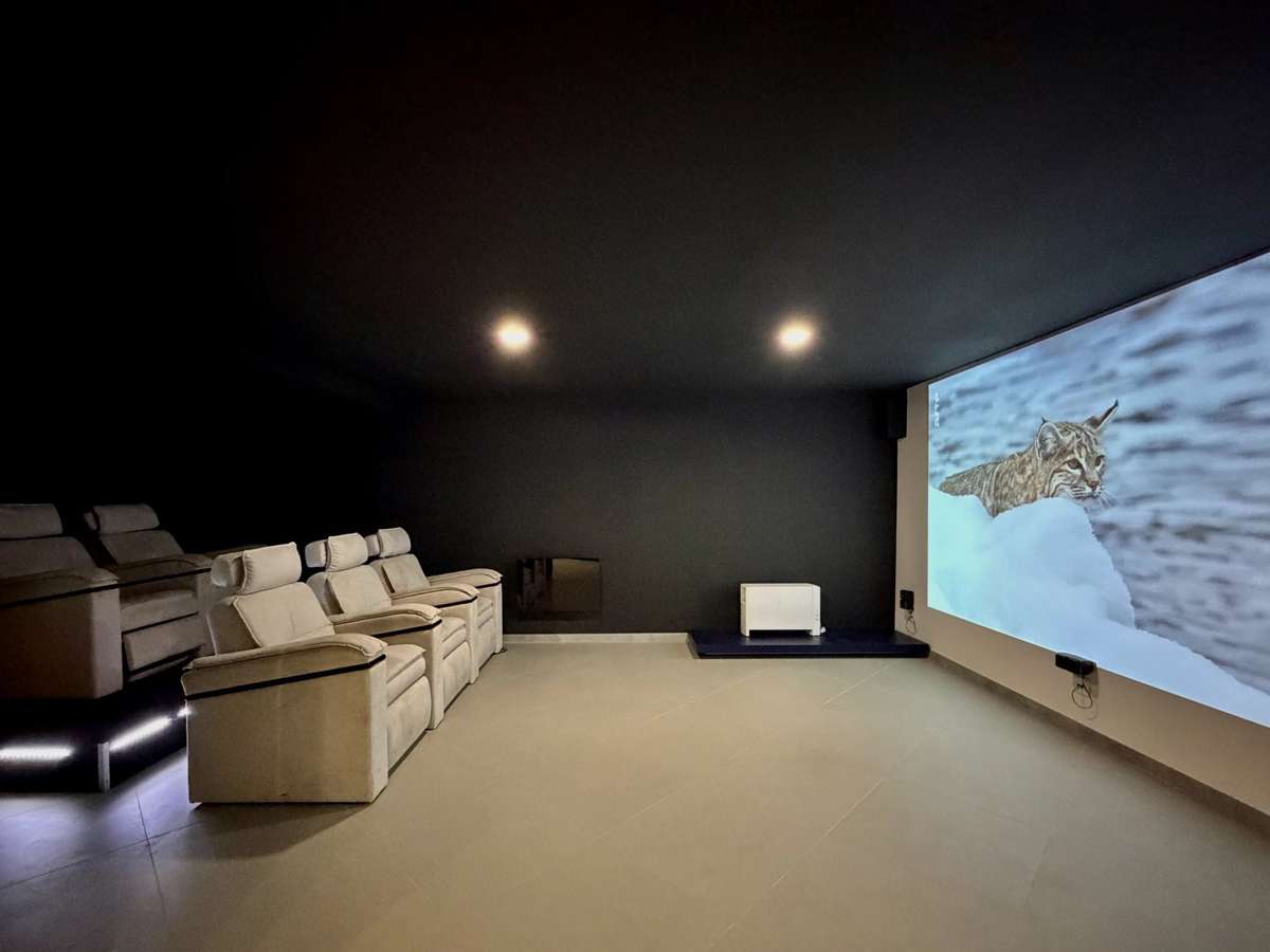 Maison Saint-Gély-du-Fesc