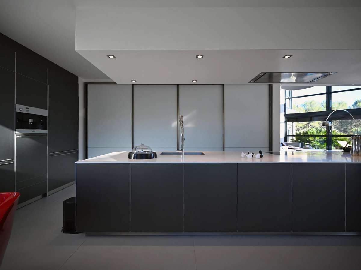 Maison Saint-Gély-du-Fesc