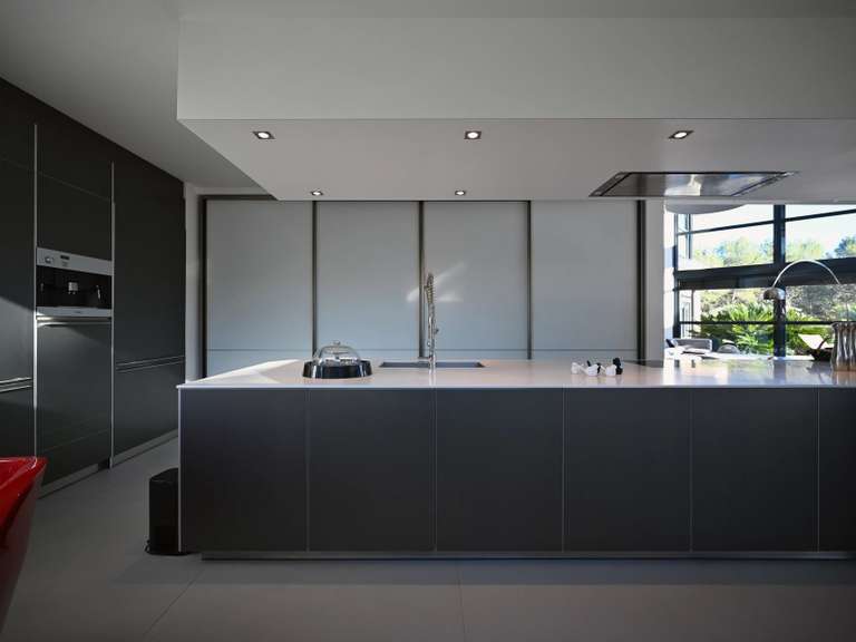 Maison Saint-Gély-du-Fesc - 5 chambres - 375m²