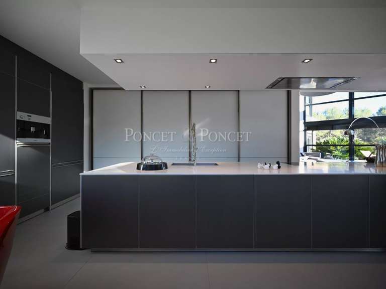 Maison Saint-Gély-du-Fesc - 5 chambres - 375m²