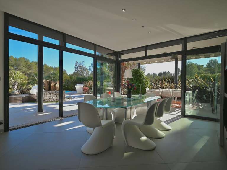 Maison Saint-Gély-du-Fesc - 5 chambres - 375m²