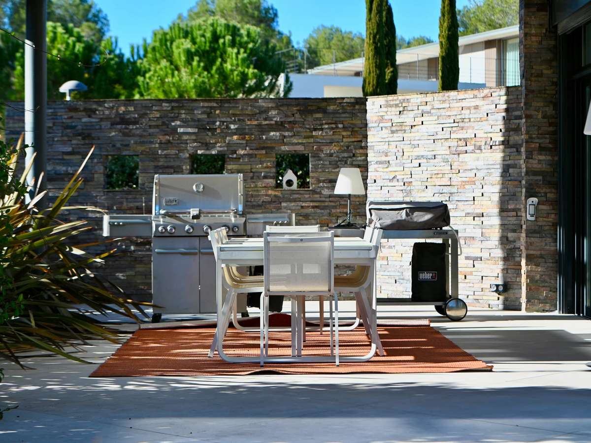 Maison Saint-Gély-du-Fesc