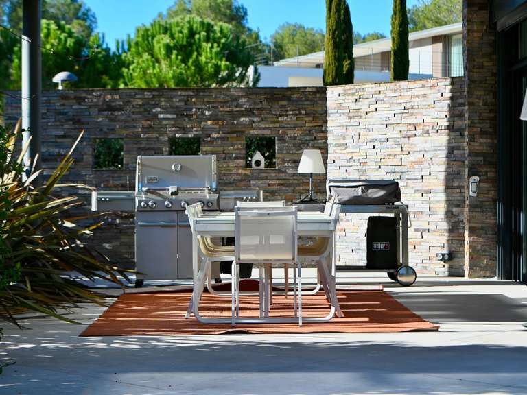 Maison Saint-Gély-du-Fesc - 5 chambres - 375m²