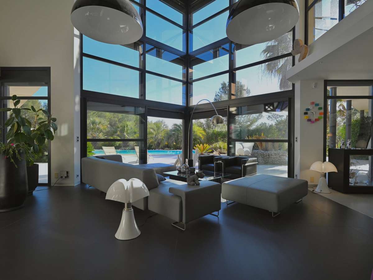 Maison Saint-Gély-du-Fesc