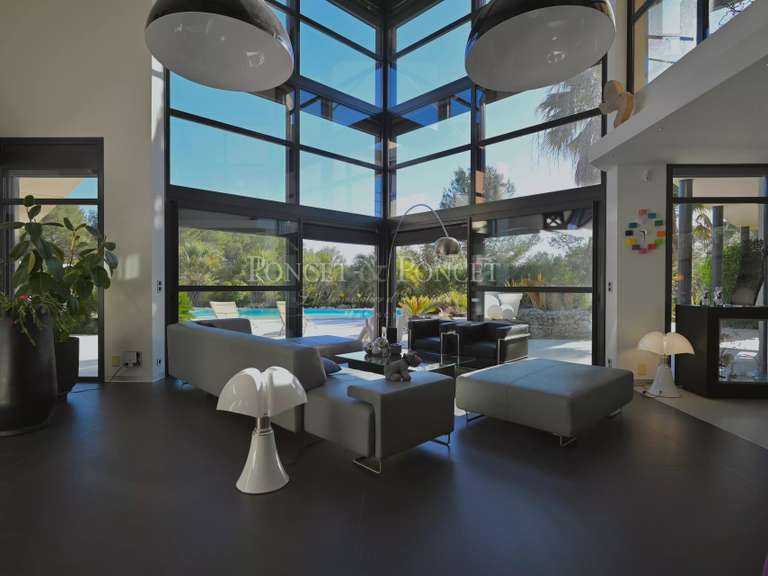 Maison Saint-Gély-du-Fesc - 5 chambres - 375m²