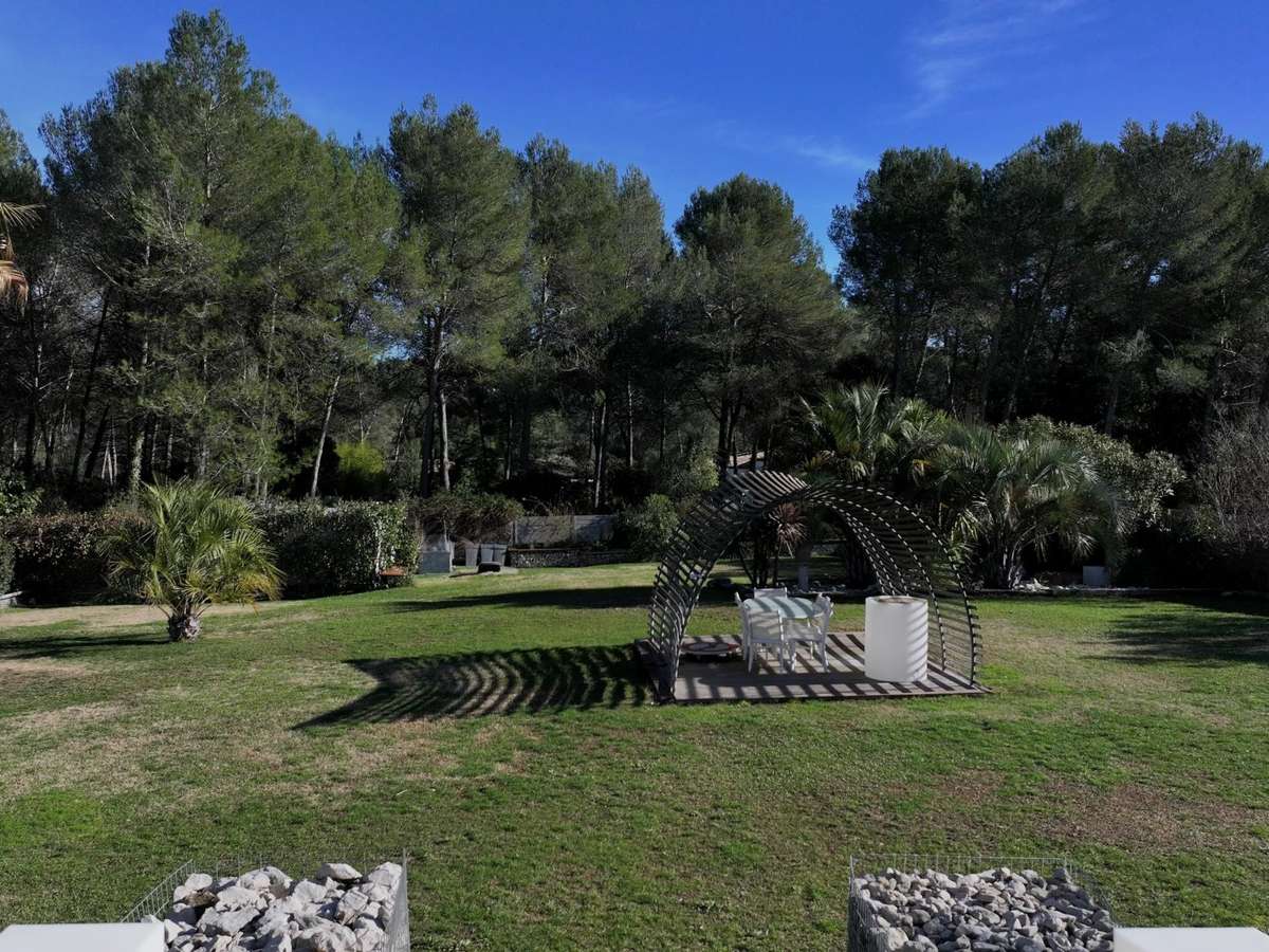 Maison Saint-Gély-du-Fesc