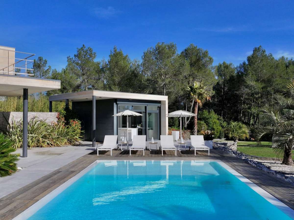 Maison Saint-Gély-du-Fesc