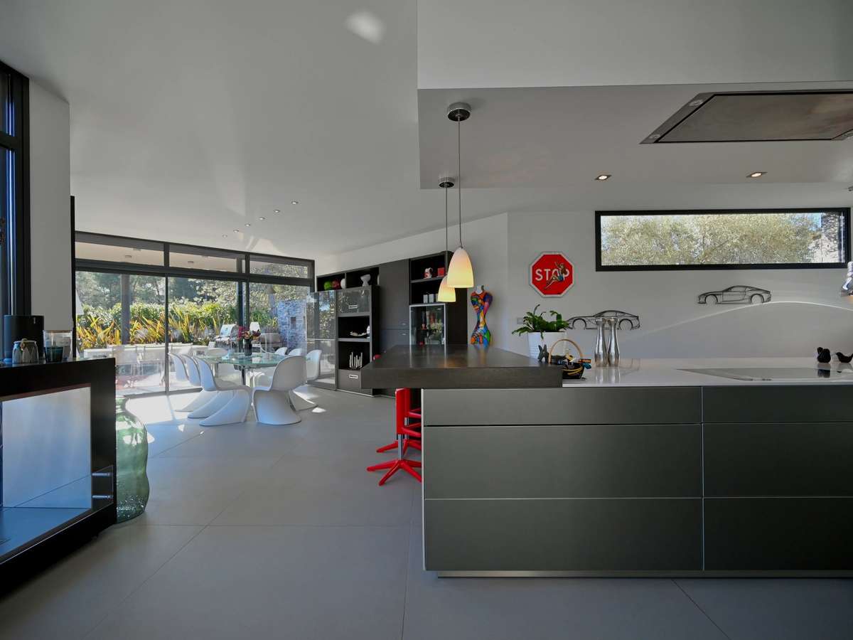 Maison Saint-Gély-du-Fesc