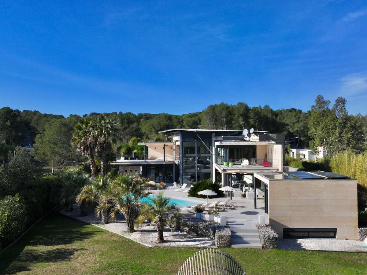 Maison Saint-Gély-du-Fesc