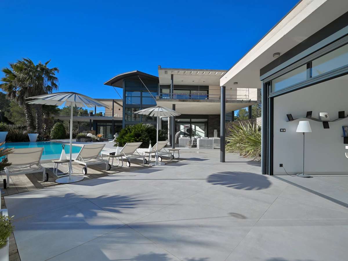 Maison Saint-Gély-du-Fesc