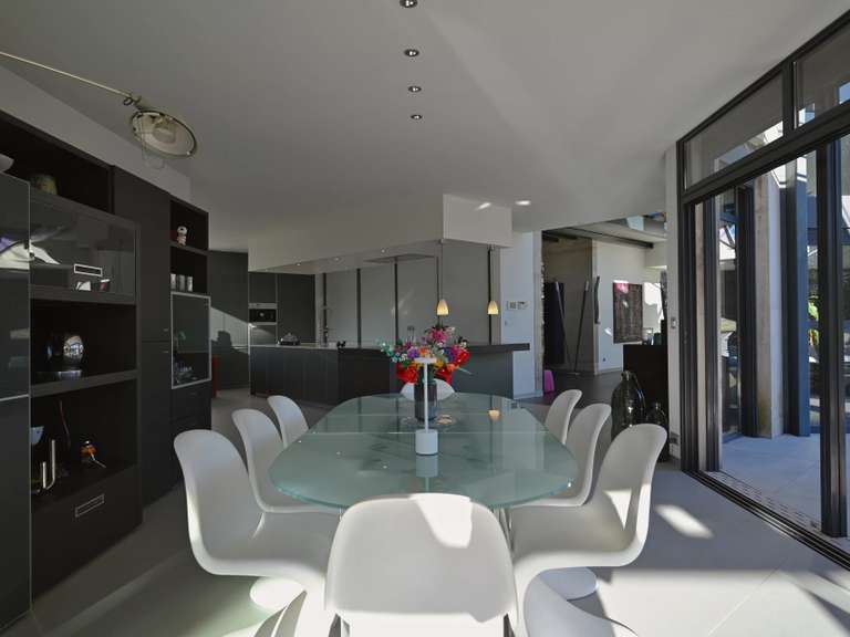 Maison Saint-Gély-du-Fesc - 5 chambres - 375m²