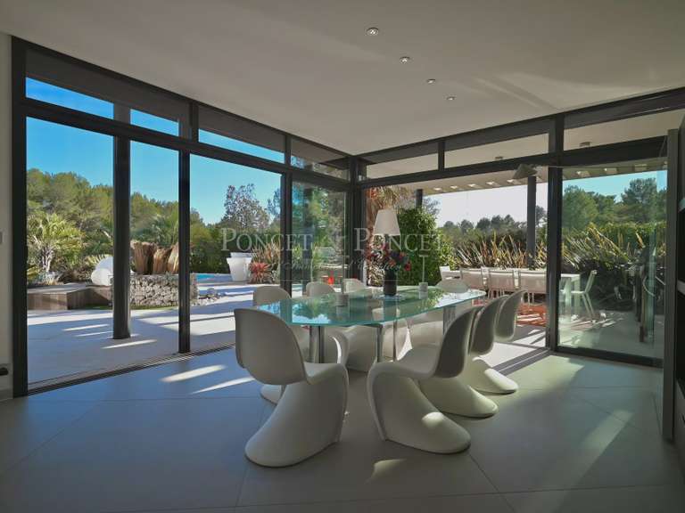 Maison Saint-Gély-du-Fesc - 5 chambres - 375m²