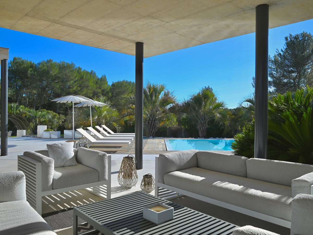 Maison Saint-Gély-du-Fesc