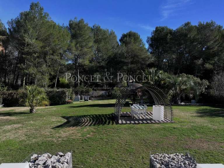 Maison Saint-Gély-du-Fesc - 5 chambres - 375m²