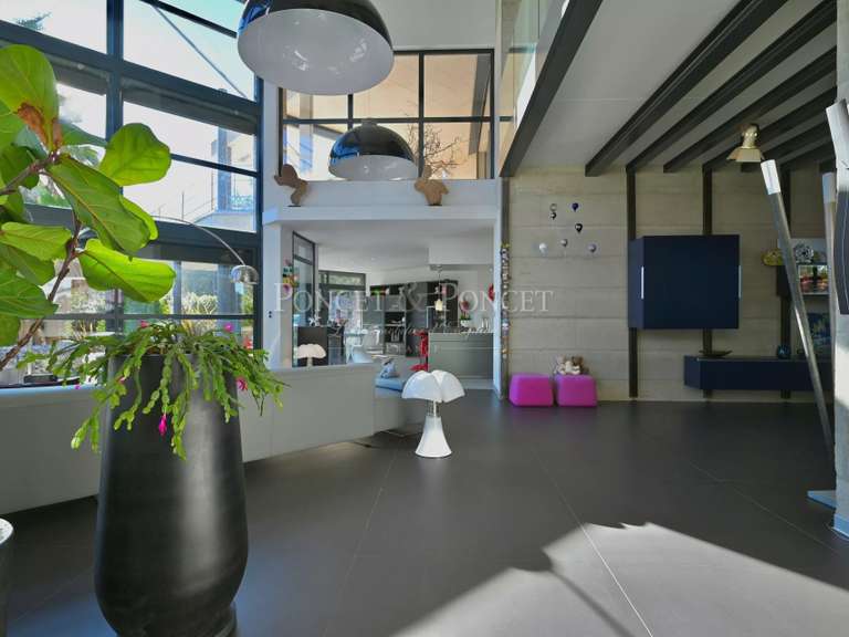 Maison Saint-Gély-du-Fesc - 5 chambres - 375m²