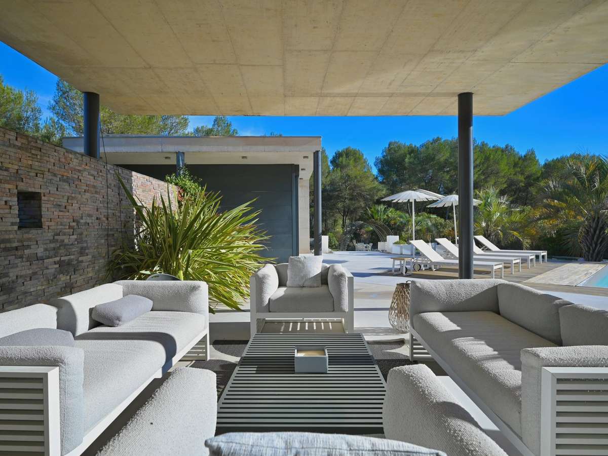 Maison Saint-Gély-du-Fesc