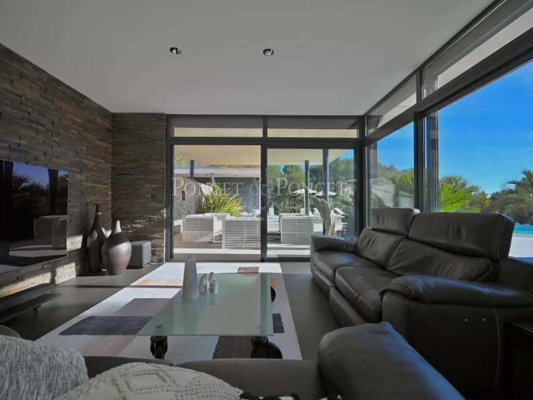 Maison Saint-Gély-du-Fesc - 5 chambres - 375m²