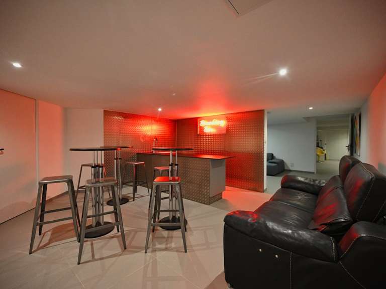 Maison Saint-Gély-du-Fesc - 5 chambres - 375m²