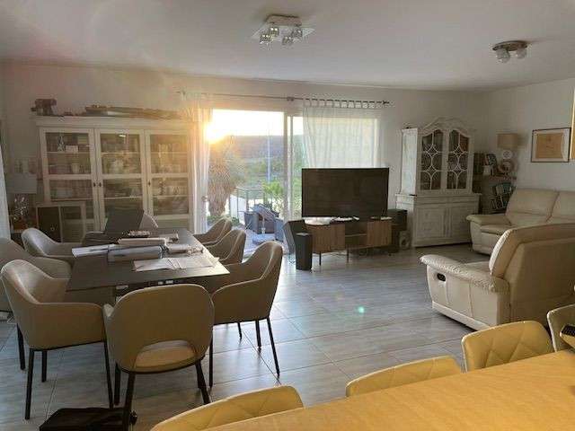 Maison Saint-Gély-du-Fesc - 138m²