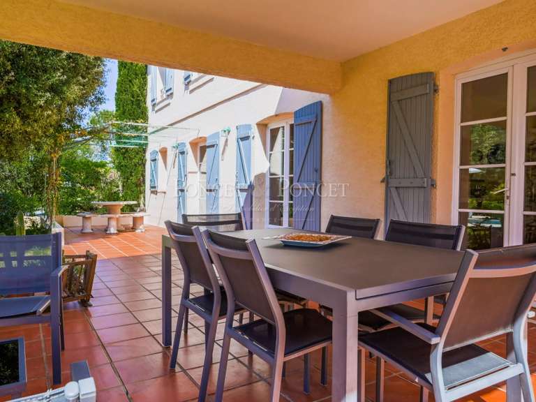 Maison Saint-Gély-du-Fesc - 132m²